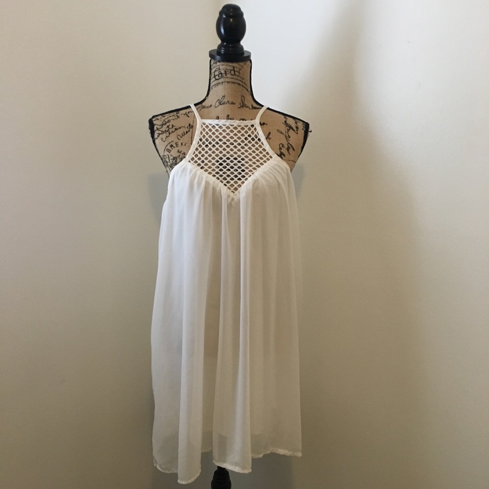 Flash Sale💥Women’s White Dress